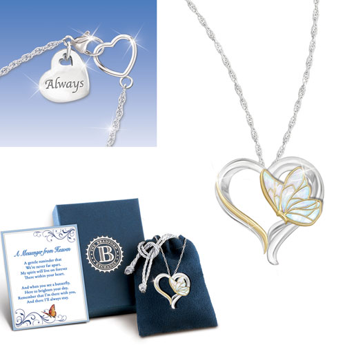Pendentif Messager/Ciel Pendentif Messager/Ciel