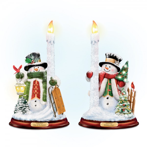 Tk All Is Bright Candles(2)