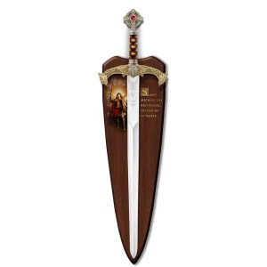 Archangels Sword Archangels Sword