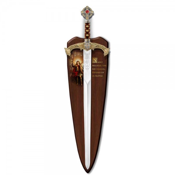 Archangels Sword