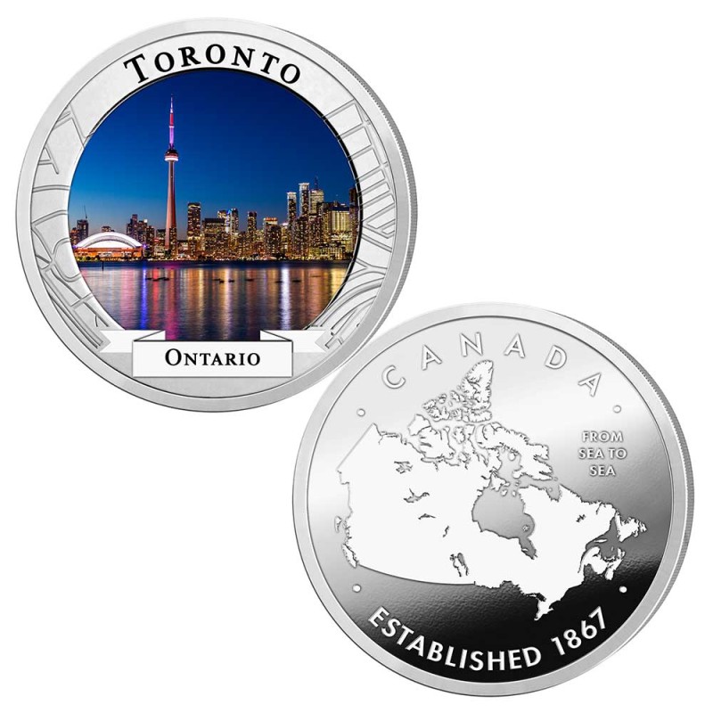 Toronto Toronto