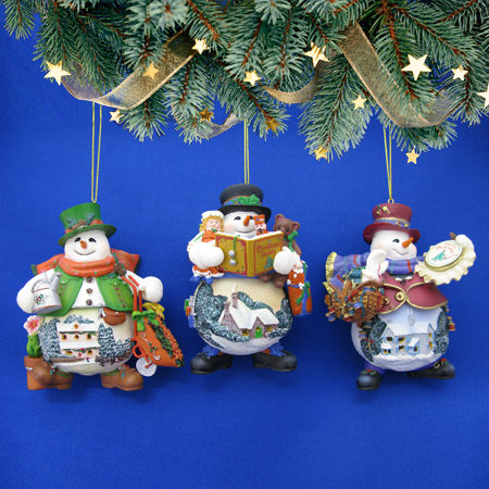 Memories Of Christmas #7 (3 Memories Of Christmas #7 (3