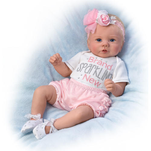 La marque Kaylie’s Sparkling Ne La marque Kaylie’s Sparkling Ne