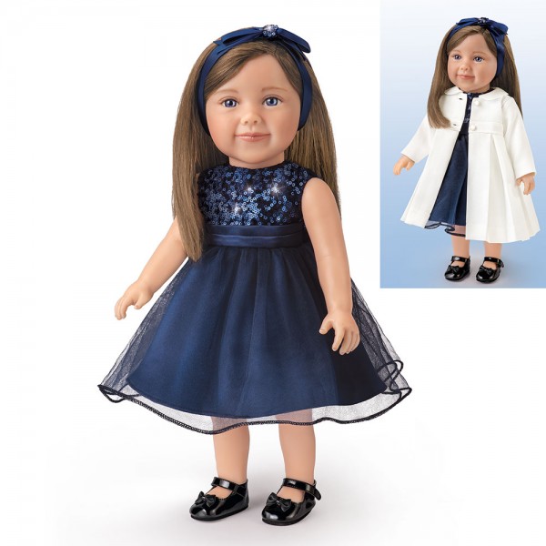 Lucy Child Doll