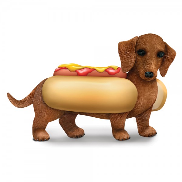 Un hot-dog