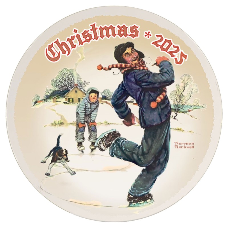 Rockwell Christmas 2025 Rockwell Christmas 2025