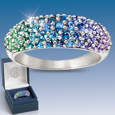 Charisma Ring - 7 Charisma Ring - 7
