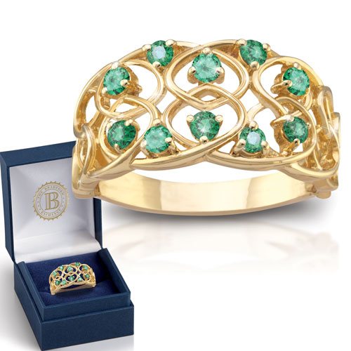 Celtic Lace - 5.0 Celtic Lace - 5.0