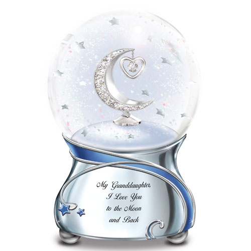 Grdau Moon/dos Glitter Glo Grdau Moon/dos Glitter Glo