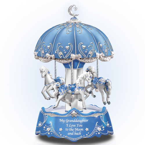 Gd Moon And Back Carousel Gd Moon And Back Carousel