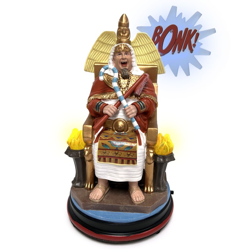 Roi Toutânkhamon Roi Toutânkhamon