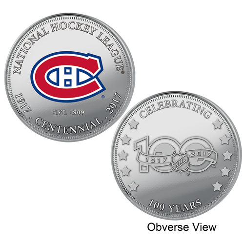 Montreal Canadiens Montreal Canadiens