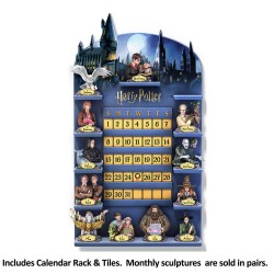 Harry Potter - Rack
