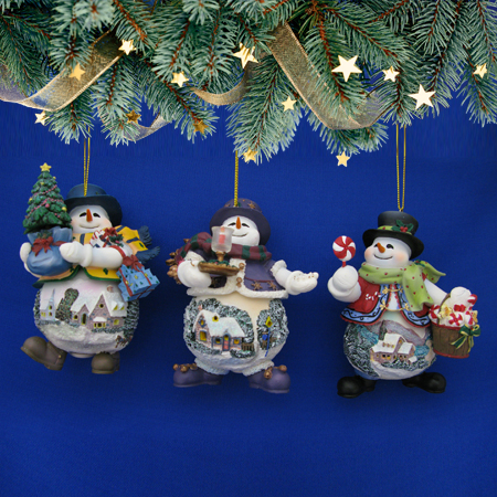Memories Of Christmas #8 (3 Memories Of Christmas #8 (3