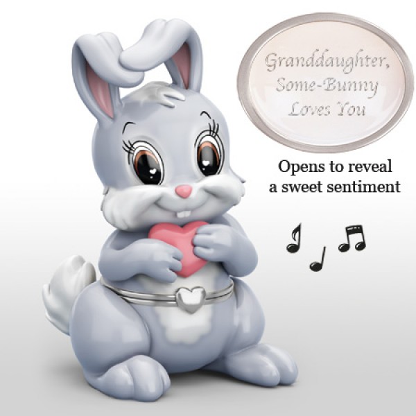 Some-bunny Loves You (grand