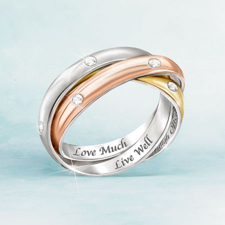 Live, Love, Laugh - 5,5 Live, Love, Laugh - 5,5