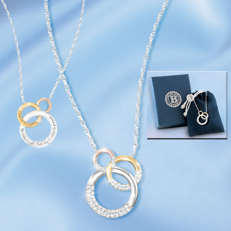 Aujourd’hui est un pendentif cadeau Aujourd’hui est un pendentif cadeau