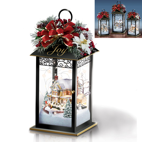Lanternes de Noël Tk - Joy Lanternes de Noël Tk - Joy