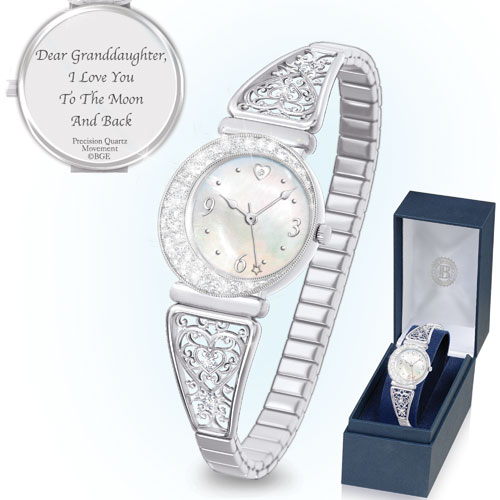 Lune/dos Gd Watch Lune/dos Gd Watch