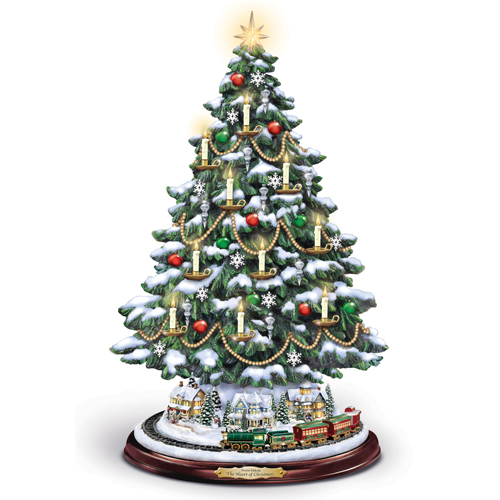 Le cœur de l’arbre de Noël Le cœur de l’arbre de Noël