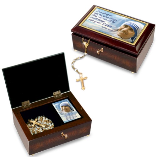 Bienheureuse Mère Teresa Bienheureuse Mère Teresa