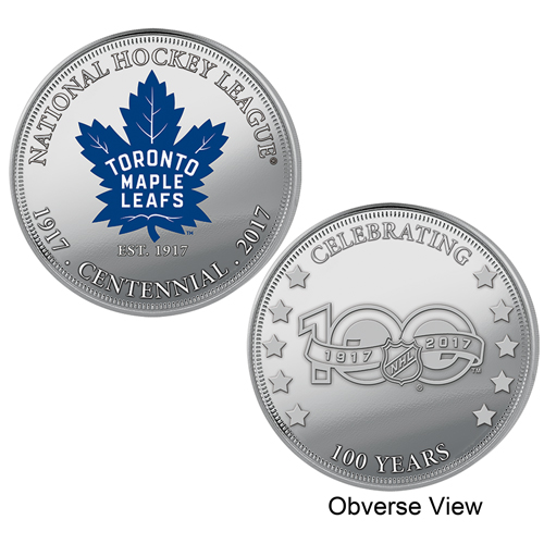 Toronto Maple Leafs