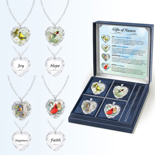 Gifts Of Nature Necklace Pe Gifts Of Nature Necklace Pe