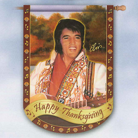 Joyeux Thanksgiving Joyeux Thanksgiving