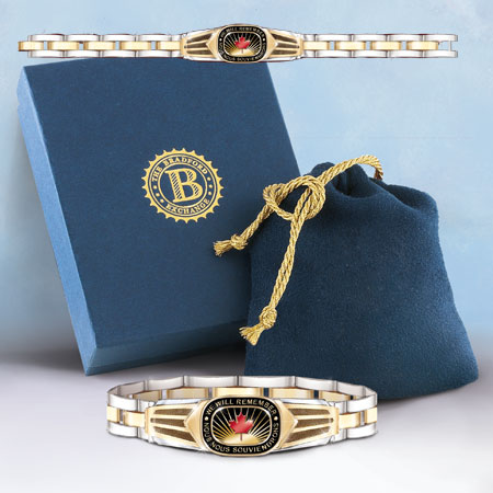N’oublions pas le Bracel pour hommes N’oublions pas le Bracel pour hommes