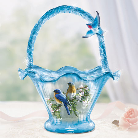 Ballade Bluebird Ballade Bluebird
