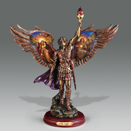 Uriel: Protecteur de la vérité Uriel: Protecteur de la vérité