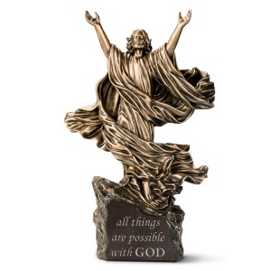 All Things Are Possible.. All Things Are Possible..