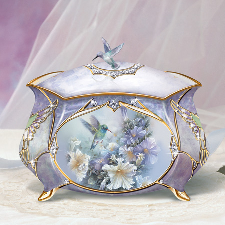 Precious Treasures Precious Treasures