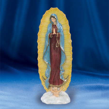Our Lady Of Guadalupe Our Lady Of Guadalupe