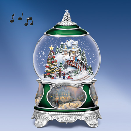 O Arbre de Noël O Arbre de Noël