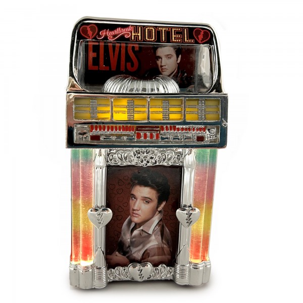Elvis Presley Jukebox #2