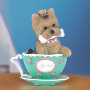 A Spot Of Affection A Spot Of Affection