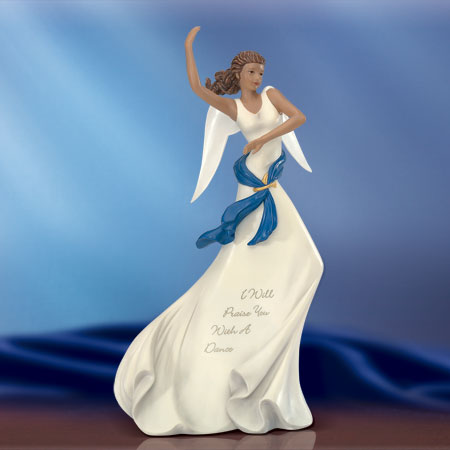 I Will Praise You/dance