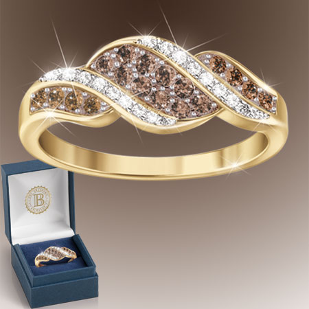 Bague de décadence douce - 9 Bague de décadence douce - 9