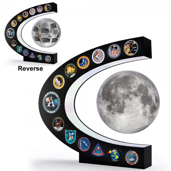 Nasa: Apollo Missions