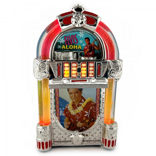 Elvis Presley Jukebox #3