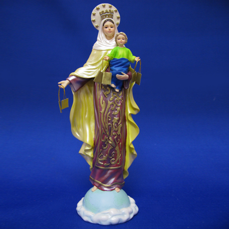 Our Lady Of Mt. Carmel Our Lady Of Mt. Carmel