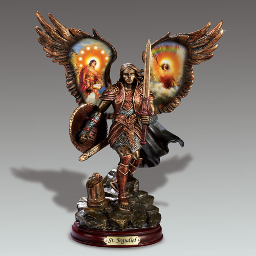 Jegudiel: Louange de Dieu Jegudiel: Louange de Dieu