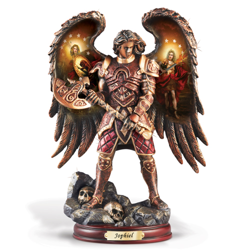 Jophiel: Watchman de Dieu Jophiel: Watchman de Dieu