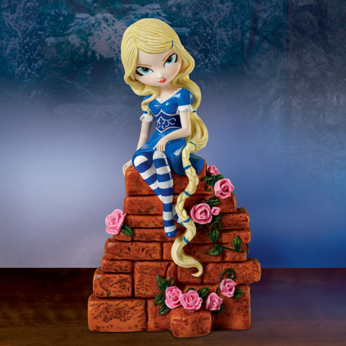 Rapunzel Rapunzel