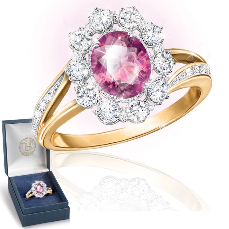 Majesté Rose - 9.0 Majesté Rose - 9.0