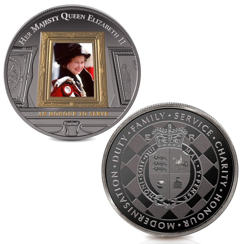 Servir avec honneur Servir avec honneur