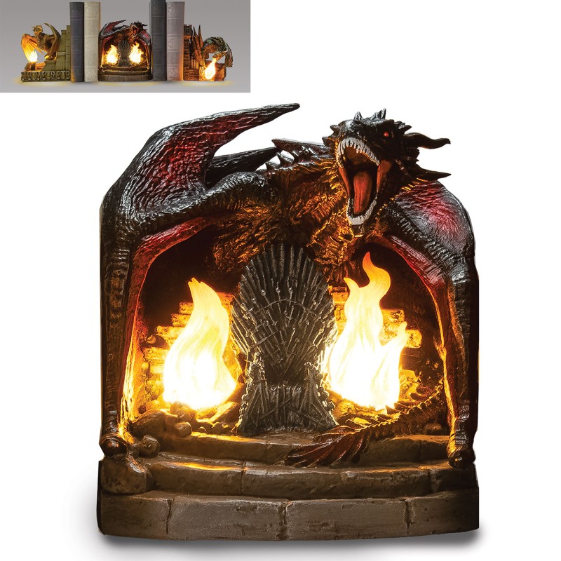 Drogon Drogon