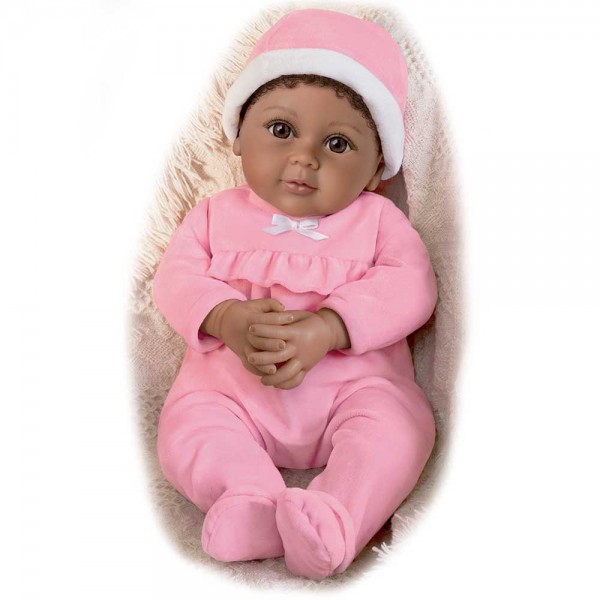 Kayla, Comfort Baby Doll