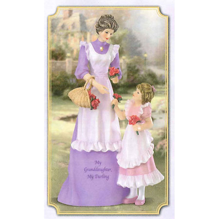 My Granddaughter,my Darling My Granddaughter,my Darling